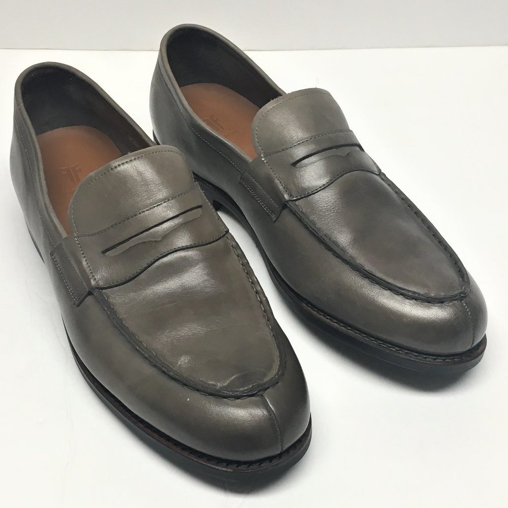 Frye loafer, size 10, slip-sole. NWOT